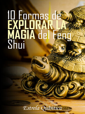 cover image of 10 Formas de Explorar la Magia del Feng Shui